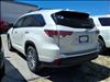 2014 Toyota Highlander XLE V6 - thumbnail 4