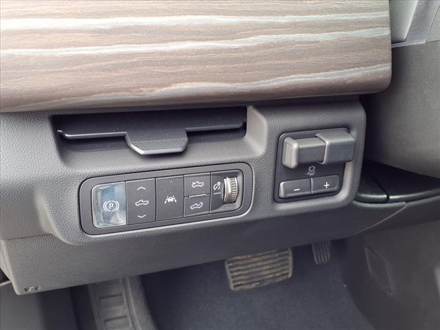 2025 GMC Sierra EV Denali