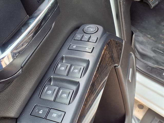 2015 GMC Sierra 2500HD Denali