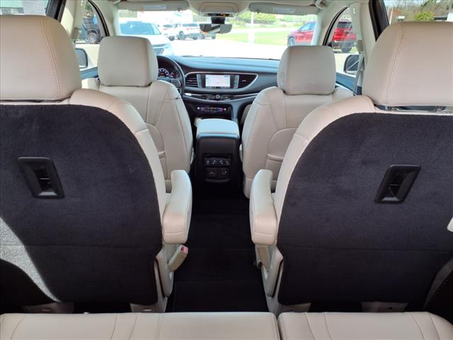 2022 Buick Enclave Premium