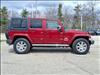 2013 Jeep Wrangler Unlimited Sahara - thumbnail 5