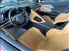 2025 Chevrolet Corvette Stingray