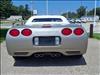 2001 Chevrolet Corvette Base