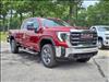 2025 GMC Sierra 2500HD SLT