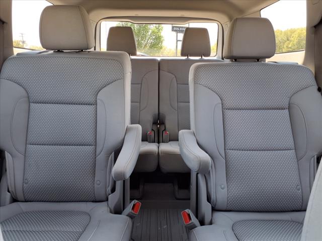 2022 GMC Acadia SLE