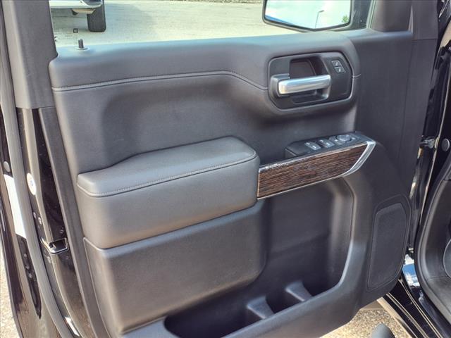 2019 GMC Sierra 1500 Elevation