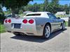 2001 Chevrolet Corvette Base