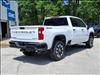 2021 Chevrolet Silverado 2500HD Custom - thumbnail 6