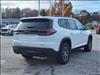 2024 GMC Acadia AT4