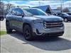 2021 GMC Acadia AT4