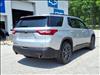 2021 Chevrolet Traverse RS - thumbnail 6