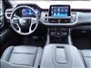 2022 Chevrolet Tahoe Premier