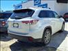 2014 Toyota Highlander XLE V6 - thumbnail 6