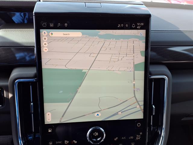 2025 GMC Yukon XL Elevation