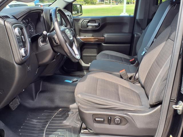 2019 GMC Sierra 1500 Elevation