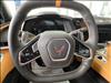 2025 Chevrolet Corvette Stingray