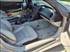 2001 Chevrolet Corvette Base