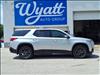 2021 Chevrolet Traverse RS - thumbnail 7