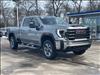 2025 GMC Sierra 2500HD SLE