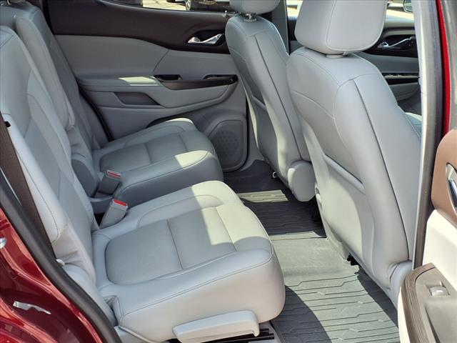 2018 GMC Acadia SLT-1