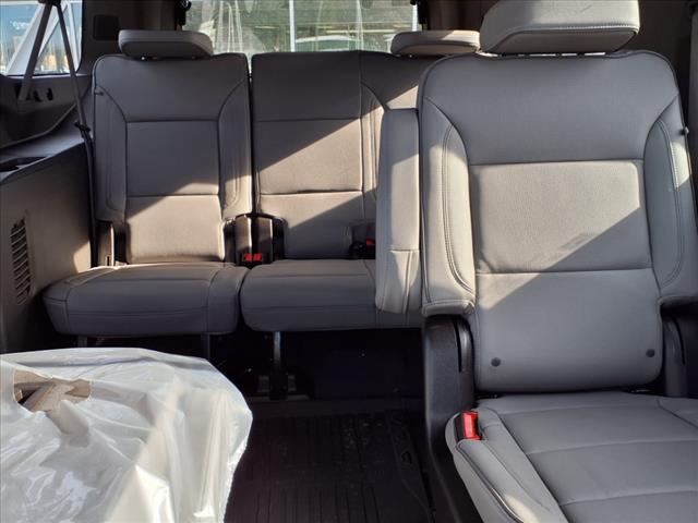 2025 GMC Yukon XL Elevation