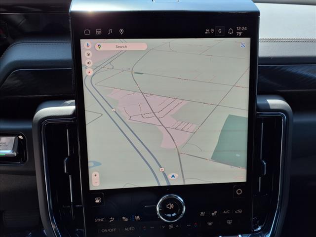 2025 GMC Yukon XL AT4