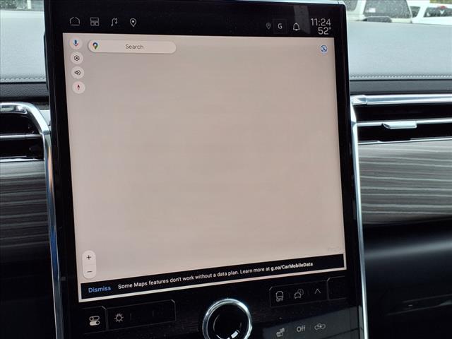 2025 GMC Sierra EV Denali