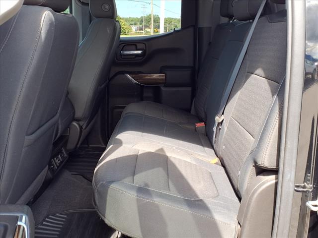 2019 GMC Sierra 1500 Elevation