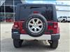 2013 Jeep Wrangler Unlimited Sahara - thumbnail 8
