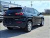 2017 Jeep Cherokee Limited - thumbnail 8