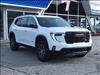 2024 GMC Acadia AT4
