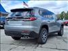 2025 GMC Acadia AT4