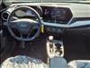 2025 Chevrolet Trax RS
