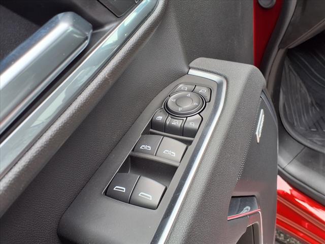 2025 GMC Sierra 2500HD SLT