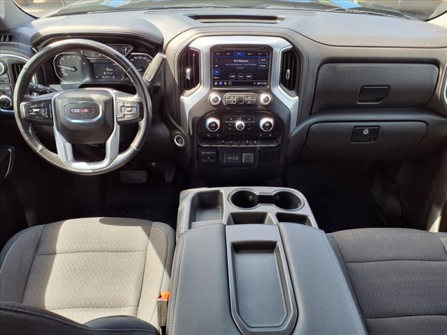 2019 GMC Sierra 1500 Elevation