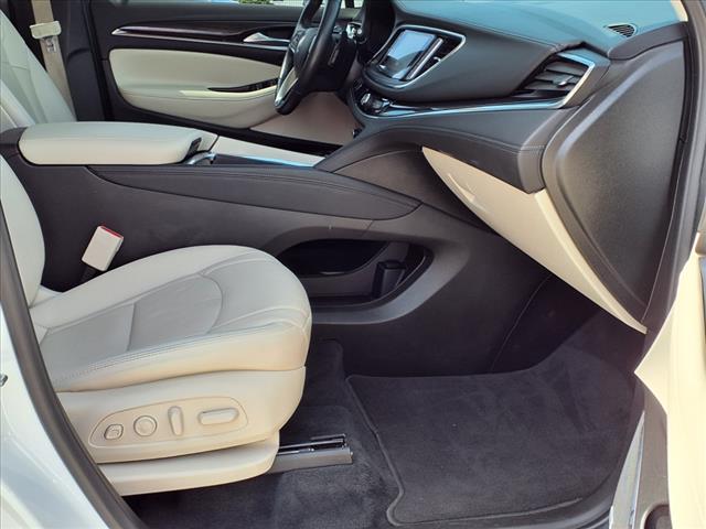 2022 Buick Enclave Premium