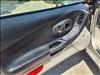 2001 Chevrolet Corvette Base