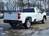 2025 Chevrolet Silverado 2500HD Work Truck