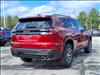 2025 GMC Acadia AT4