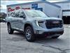 2025 GMC Acadia AT4