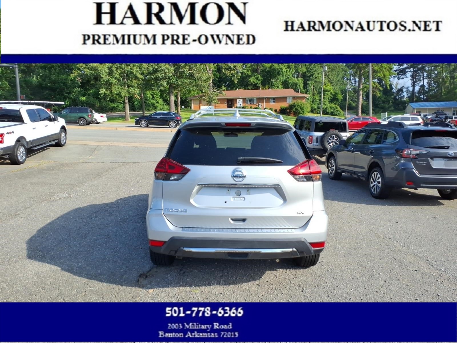View vehicle photo 5