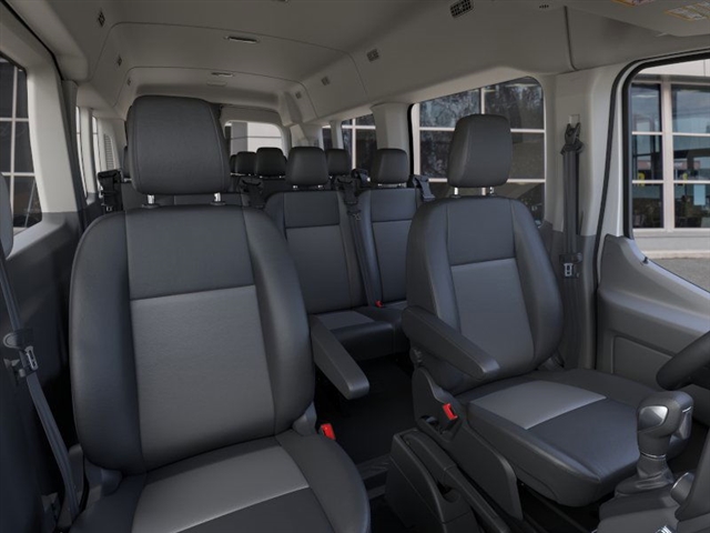 2025 Ford Transit 350 XL