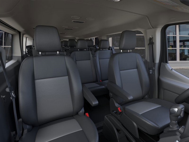 2025 Ford Transit 350 XL