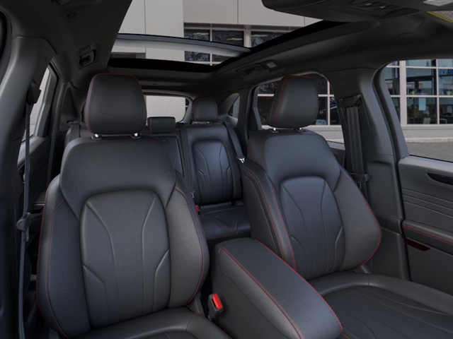 2025 Ford Escape ST-Line Elite