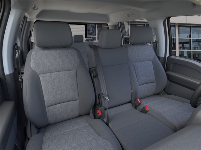 2024 Ford F-250 Super Duty XL