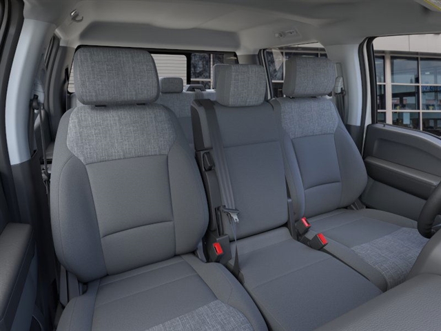 2025 Ford F-250 Super Duty XLT