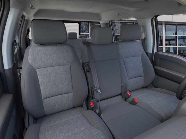 2025 Ford F-250 Super Duty XL