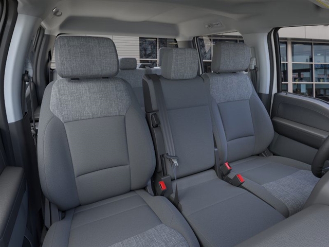 2025 Ford F-250 Super Duty XLT