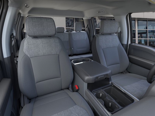 2025 Ford F-250 Super Duty XLT