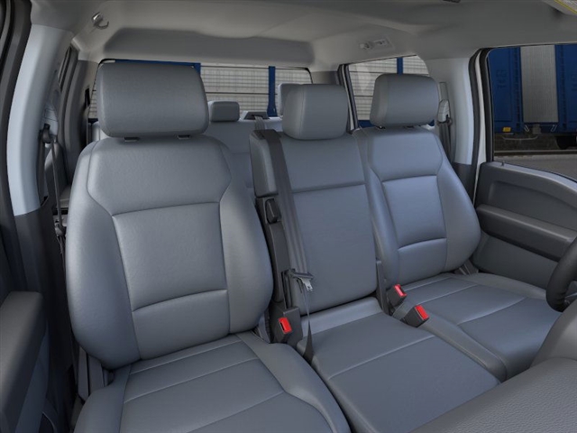 2025 Ford F-350 Super Duty XL
